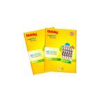 Oddy A4 Size Snapshot Coated Glossy Inkjet ID Paper 180 GSM- PGSS180A4-50-1 Item