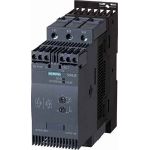 Siemens 3RW3027-1BB$4 Digital Soft Starter, Operating temp 40deg, Rated Current 32.2A, Rated Voltage 200-480V, Motor Rating 15kW