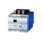 Siemens 3RW44 25 1BC$4 Digital Soft Starter, Operating temp 60deg, Rated Current 45A, Rated Voltage 200460V, Motor Rating 30kW, Circuit Line