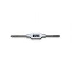 Bharat Tools T-Tap Wrench, No. A, Capacity 1/16-3/16inch