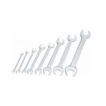Ambika Double Ended Open Jaw Spanner Sets, Set No. 12-6W