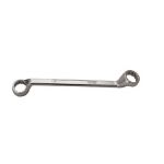 Ambika No. 13B Ring Spanner Deep Offset, Size 8 x 9mm