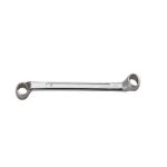 Ambika No. 13A Ring Spanner Shallow Offset, Size 24 x 27mm