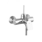 Marc MST-2030 Single Lever Wall Mixer, Series Style