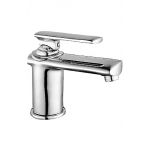 Marc MSO-2011 Single Lever Basin Mixer, Series Solitaire