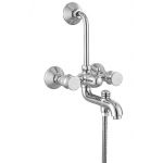 Marc MBR-1150 Three in One Wall Mixer, Series Berry