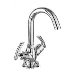 Marc MCT-1390A Table Mounted Sink Mixer, Series Ceto