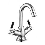 Marc MMO-1100A Central Hole Basin Mixer, Series Movements
