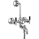 Marc MMO-1150 Three in One Wall Mixer, Series Movements