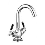 Marc MMO-1390 Table Mounted Sink Mixer, Series Movements