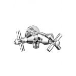 Marc MCR-1410 Two in One Angle Valve, Series Crossa