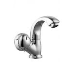 Marc MOY-1080 Swan Neck Tap, Series Oyster