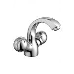 Marc MOY-1100A Central Hole Basin Mixer, Series Oyster