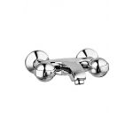Marc MOY-1120 Wall Mixer, Series Oyster