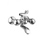Marc MOY-1140 Wall Mixer, Series Oyster