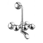 Marc MOY-1141 Wall Mixer, Series Oyster