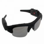 B S PANTHER SC-033 Spy Goggle Camera, Resolution 640 x 480