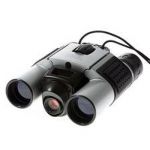 B S PANTHER SC-074 Spy Digital Binocular Camera, Size 119  x 96  x 49mm