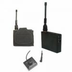 B S PANTHER WC-009 Spy Wireless Button Camera High Range, Size 78 x 66 x 15mm, Weight 0.065kg