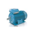 ABB M2BAX180 MLB4 IE3 Totally Enclosed Fan Cooled Squirrel Cage Motor, Frame M2BAX180 MLB4 IE3, Power 30hp, Speed 1500rpm