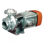 Kirloskar KDS 335  Monobloc Pump, Phase 3, Rating 2.2kW, Size 50 x 40mm, Sync Speed 3000rpm