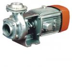 Kirloskar SRF 2570 Monobloc Pump, Phase 3, Rating 18.7kW, Size 100 x 100mm, Sync Speed 3000rpm