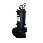 Kirloskar 7500 CW Waste Disposer Pump, Rating 7.5kW