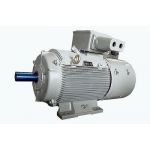 Generic A.C. 3-Phase Wound Slip Ring Motor, Power 5hp