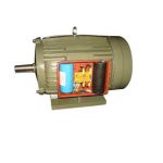 Generic A.C. Series Type Motor, Mechanical load ¼hp, Frequency 50hz