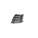 Inder P167A Die Chaser for Adjustable Ratchet Die Stock, Weight 0.46kg, Size 1/2-3/4inch