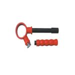 Inder P136B  Spare Ratchet Handle for Conduit, Weight 2.135kg, Size 5/4-2inch