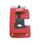Inder P317B Clamp Vice, Weight 9.4kg, Size 32mm