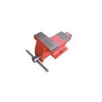 Inder P50A Steel Vice, Weight 3.6kg, Size 3inch
