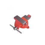 Inder P51A Steel Vice, Weight 4.1kg, Size 3inch