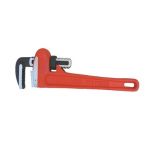 Inder P333A Pipe Wrench, Weight 0.425kg, Size 8inch