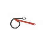 Inder P102A Reversible Chain Wrench, Weight 0.985kg, Size 12inch