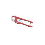 INDER P-390A Pipe Cutter, Weight 1.07kg, Size 0-63mm