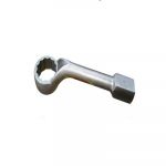 INDER P-99A Slugging Spanner, Weight 0.9kg, Size 23mm, Type Forged Steel