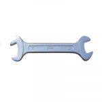 INDER P-82A Double Ended Spanner, Weight 0.265kg, Size 10x11mm