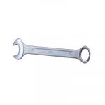 INDER P-84B Combination Spanner, Weight 0.46kg, Size 6mm