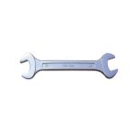 INDER P-821D Double Ended Spanner, Weight 2.007kg, Size 8x9mm, Type CRV