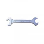 INDER P-821D Double Ended Spanner, Weight 2.007kg, Size 18x19mm, Type CRV