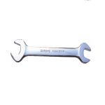 INDER P-822 Spare Double Ended Spanner, Size 10x11mm, Type Elliptical 