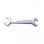 INDER P-822 Spare Double Ended Spanner, Size 24x27mm, Type Elliptical 