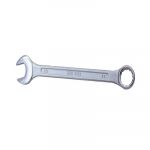 INDER P-841D Combination Spanner, Weight 0.816kg, Size 7mm, Type CRV