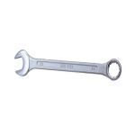 INDER P-841 Spare Combination Spanner, Size 7mm, Type CRV