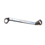 INDER P-832B Ring Spanner, Weight 1.17kg, Size 8x9mm, Type Elliptical 