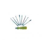 INDER P-126A Screw Driver Kit, Weight 0.27kg