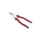 Inder P-7C Combination Plier, Weight 0.32kg, Size 8inch, Type Heavy Duty