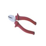 Inder P-12A Side Cutting Plier, Weight 0.22kg, Size 6inch